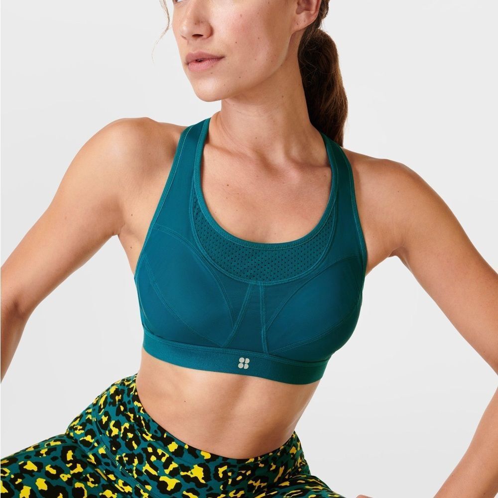 Sweaty Betty Ultra Running Bra